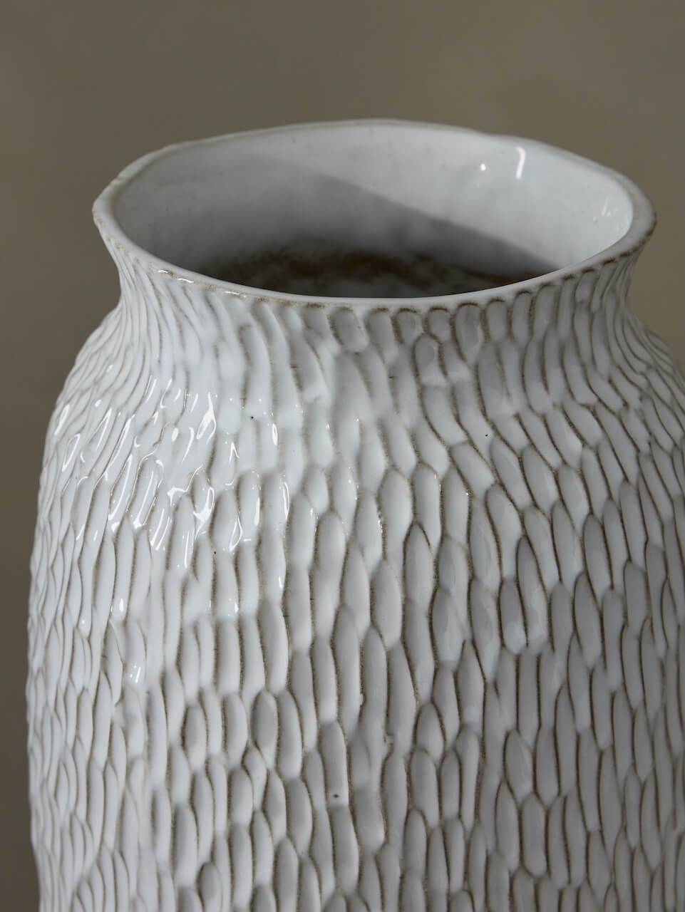 Grand vase Novo