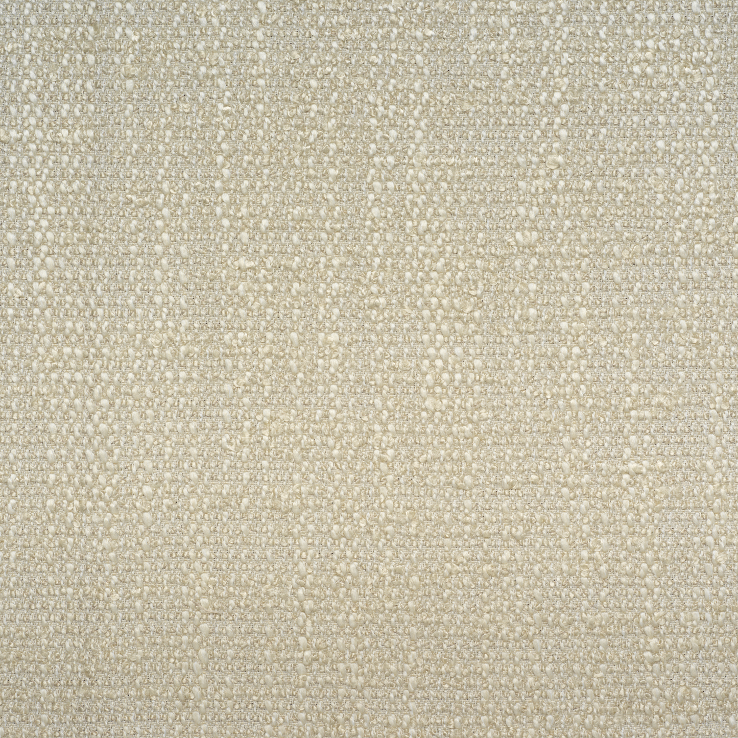 Échantillon de tissu - Crème Benson