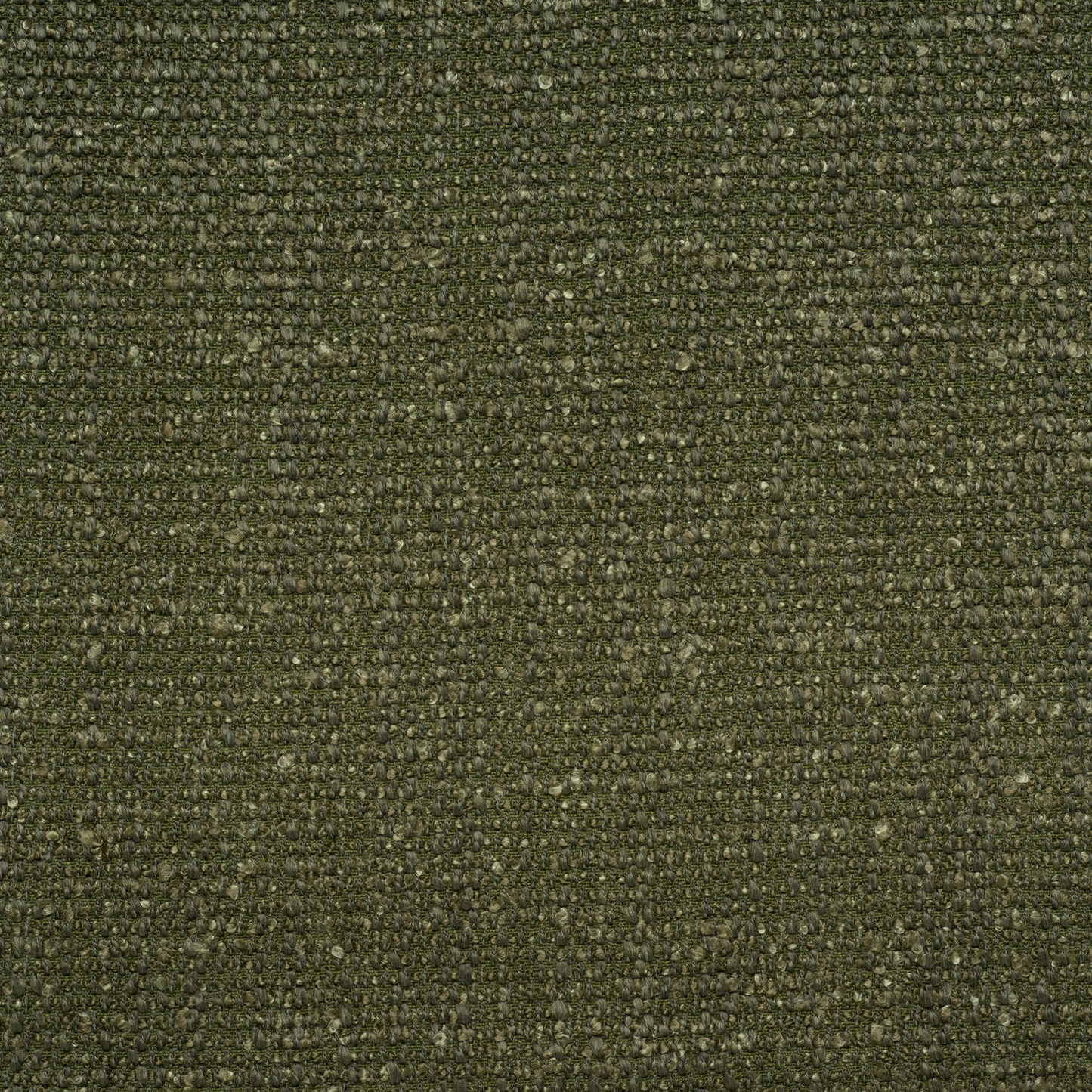 Échantillon de tissu - Benson Green