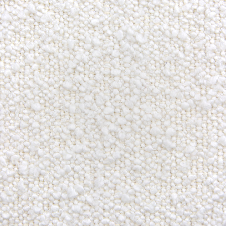 Échantillon de tissu - Boucle Pearl