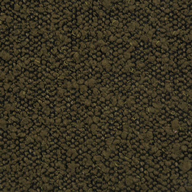 Échantillon de tissu - Boucle Olive