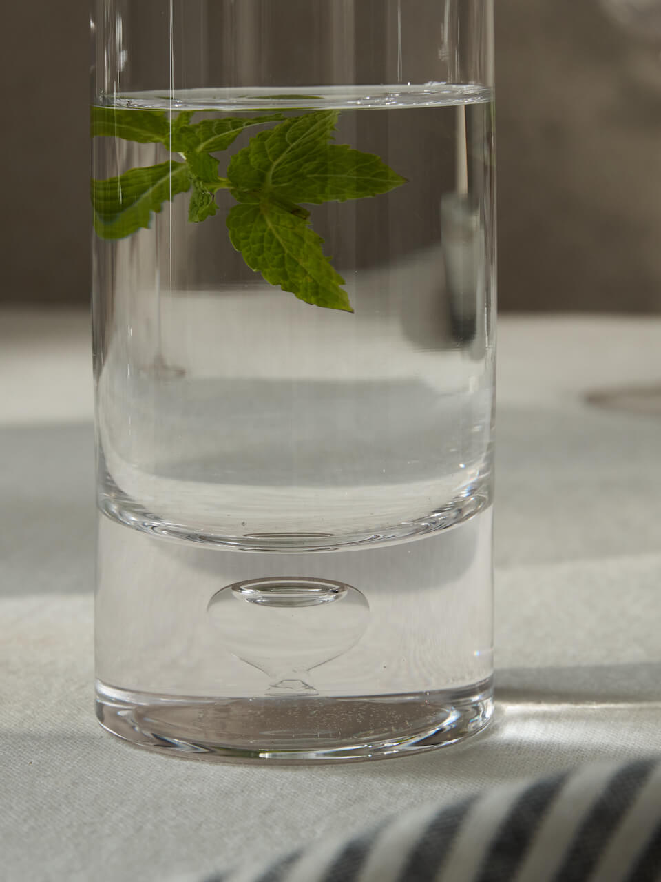 Lot de 4 verres à whisky Bolha - Seconds