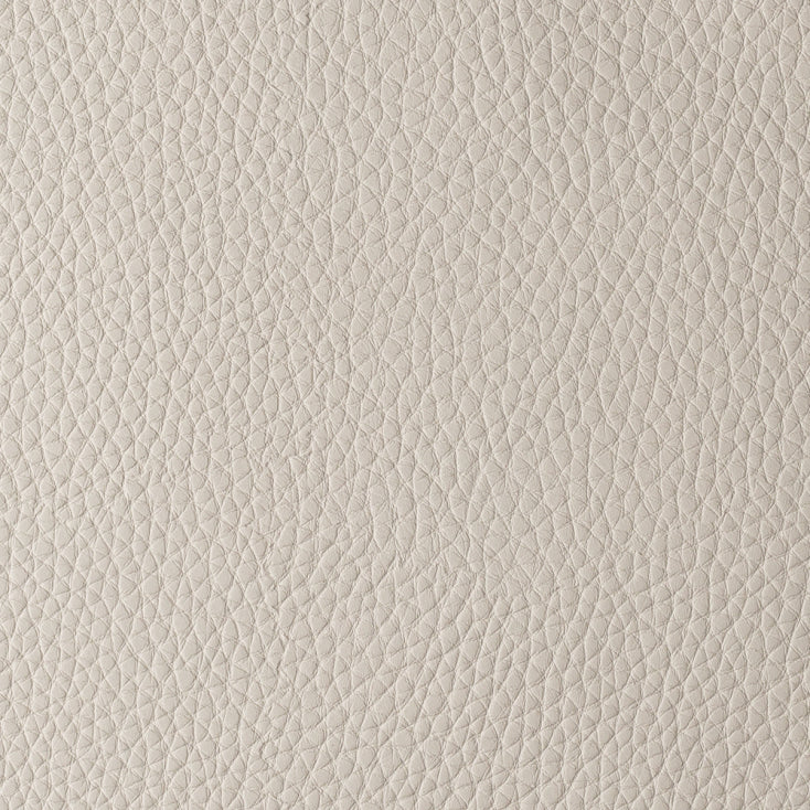 Échantillon de tissu - Similicuir avoine