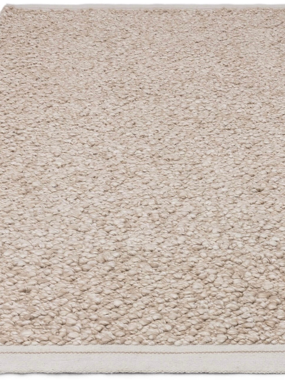Tapis Orme Taupe