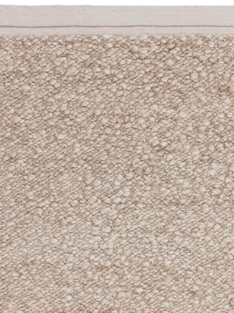 Tapis Orme Taupe