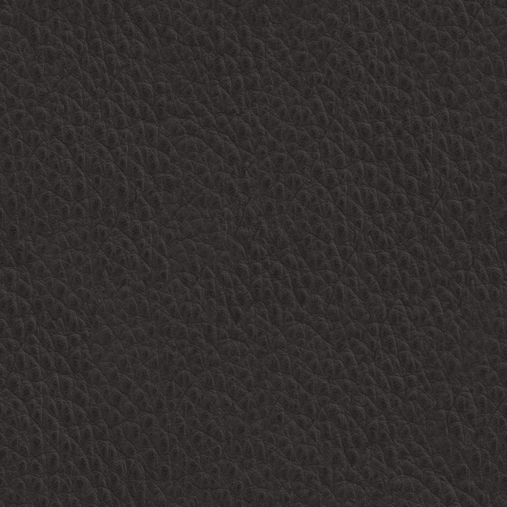 Échantillon de tissu - Cuir - Marron