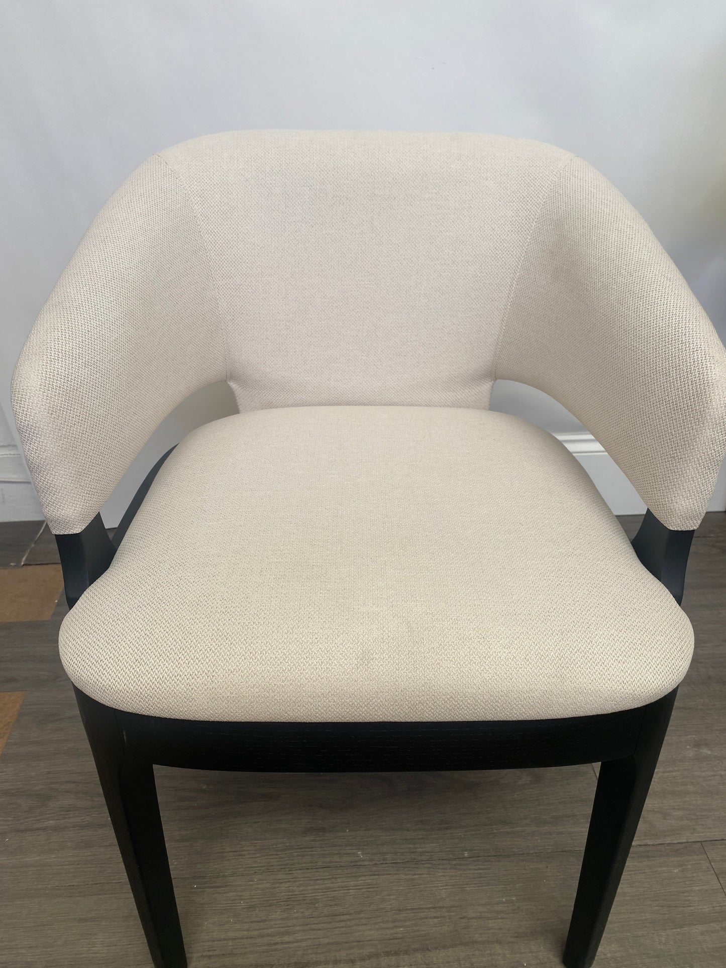 Chaise de salle à manger Mayfair, ancienne exposition