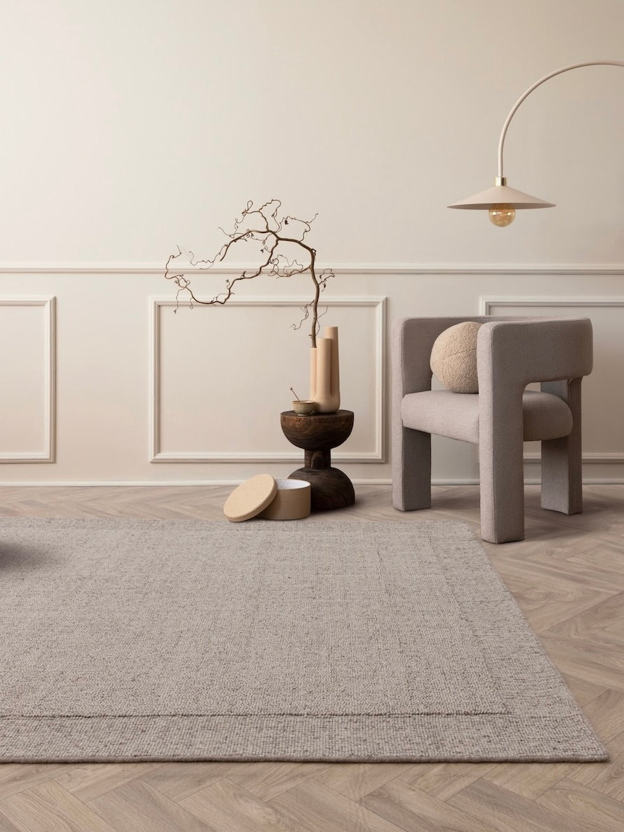 Tapis Larson