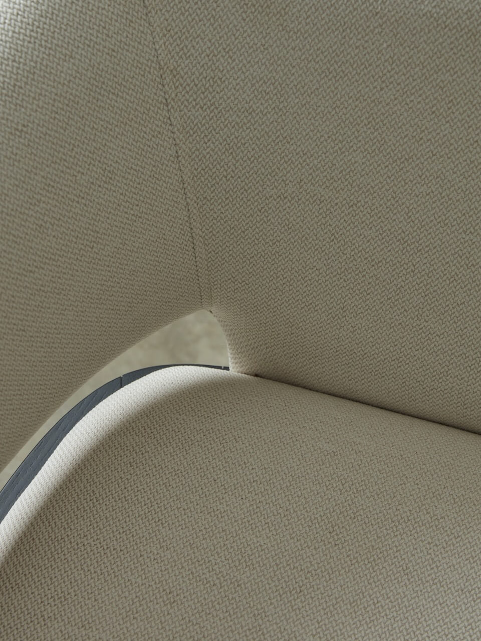 Chaise de salle à manger Mayfair - Fabriquée sur commande