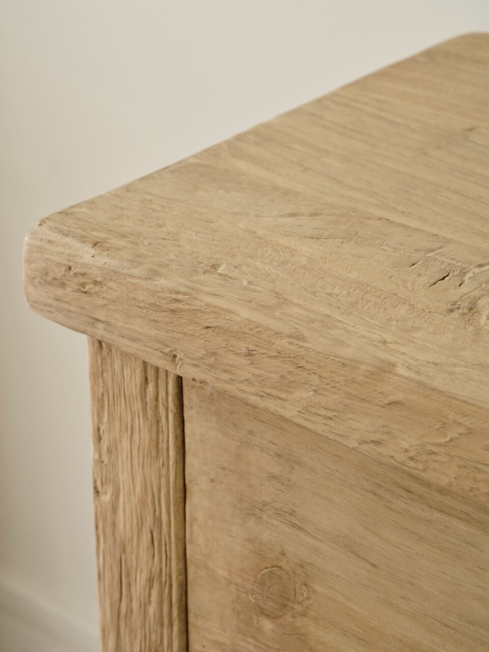 Buffet en bois récupéré Penn