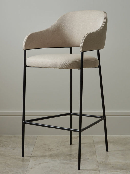 Tabouret de bar Shoreditch - Fabriqué sur commande