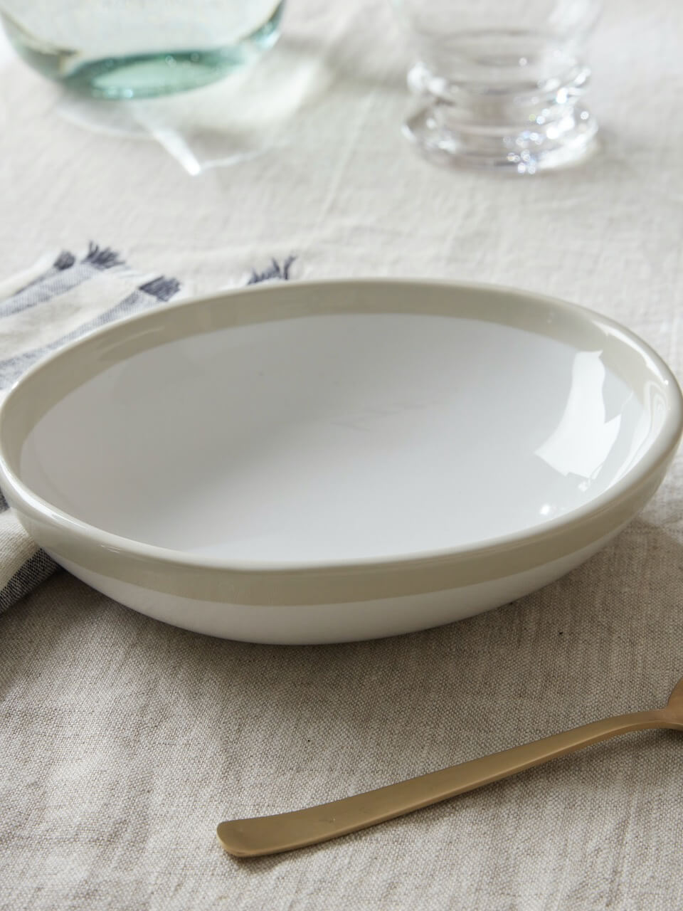 Service de table Vela 16 pièces