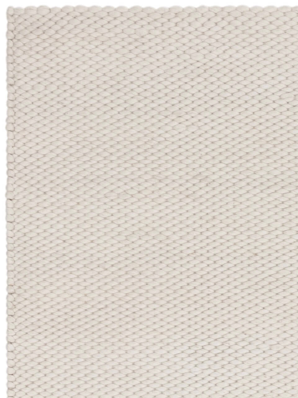 Tapis Zander Ivoire