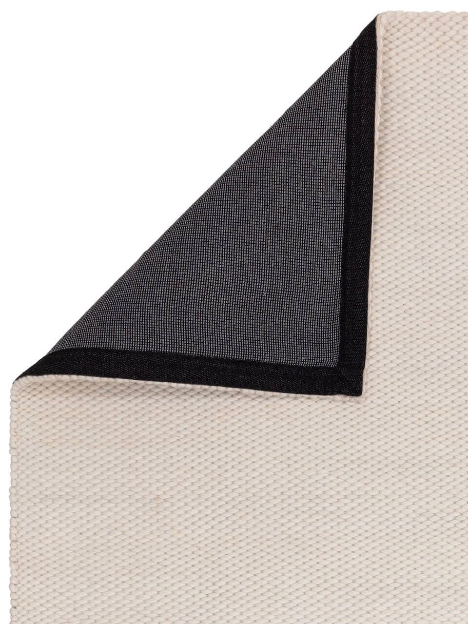 Tapis Zander Ivoire