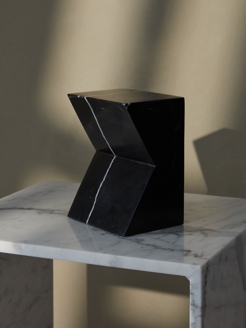 Sculpture en marbre d'Elvas