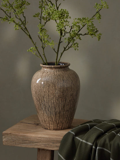 Vase beige Almeida