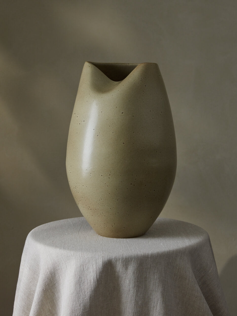 Grand vase Loulé
