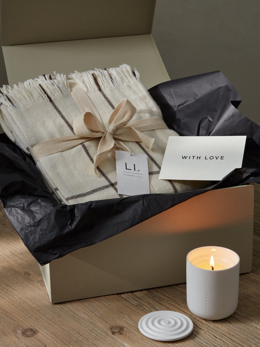 Coffret cadeau Crème Confort