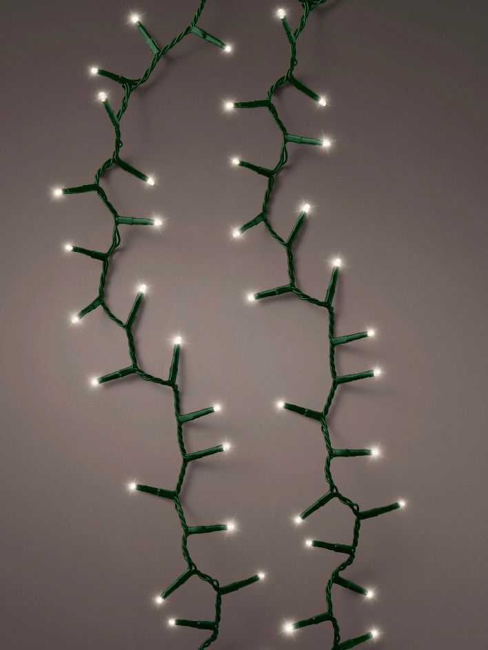 Lampes compactes à LED de 16 m pour l'extérieur