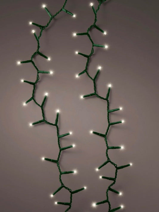 Lampes compactes à LED de 16 m pour l'extérieur