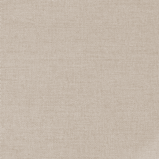 Échantillon de tissu - Beige clair velouté