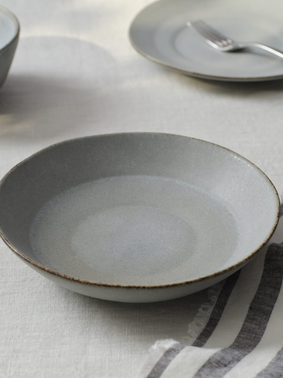 Service de table Azul 16 pièces