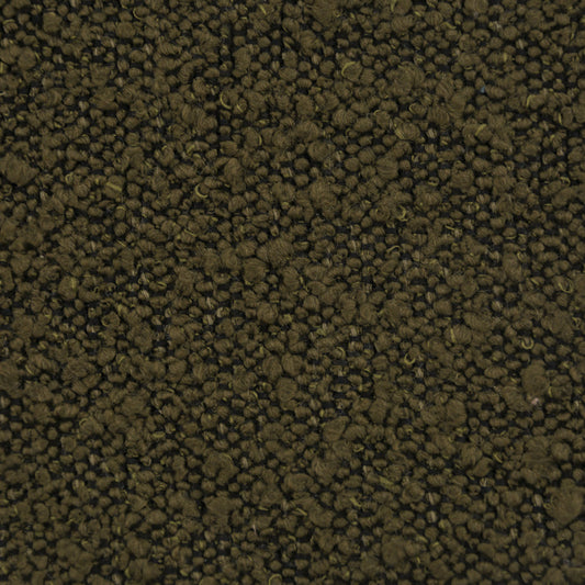 Échantillon de tissu - Boucle Olive