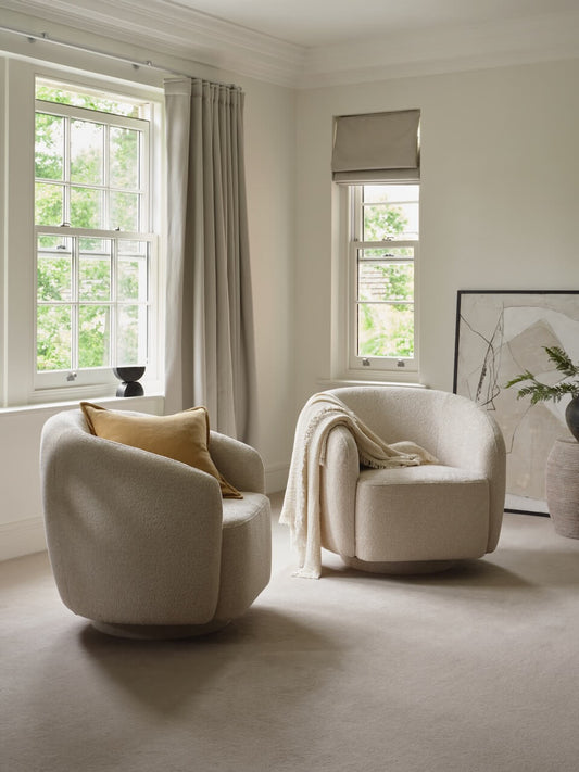 Fauteuil Bourton