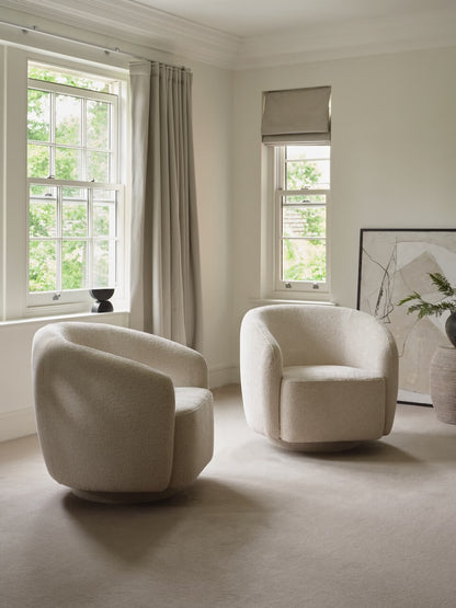 Fauteuil Bourton