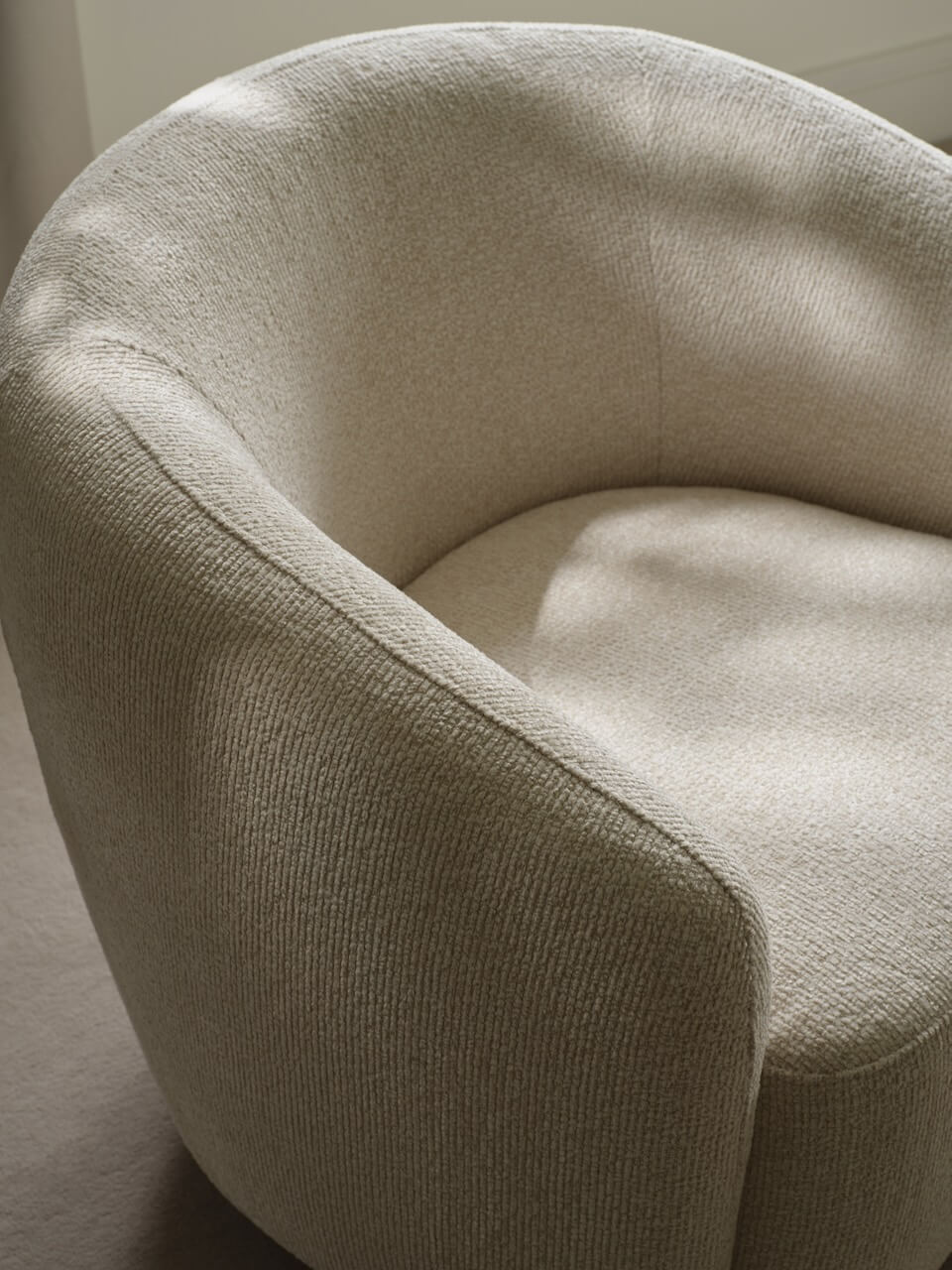 Fauteuil Bourton