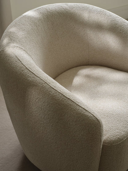 Fauteuil Bourton