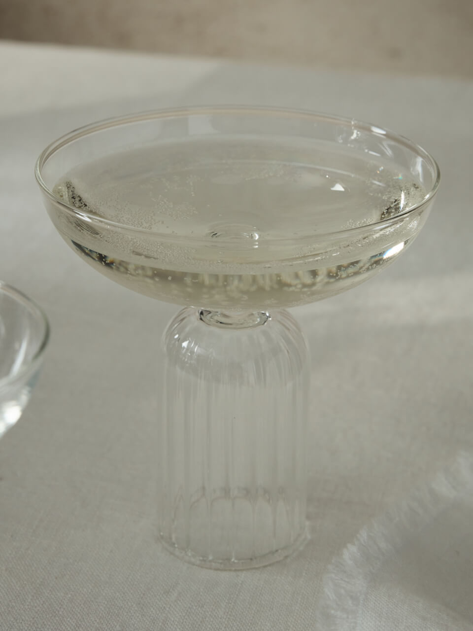 Lot de 2 verres à cocktail Cinco