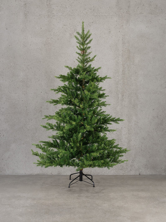 Sapin de Noël artificiel de 9 pieds