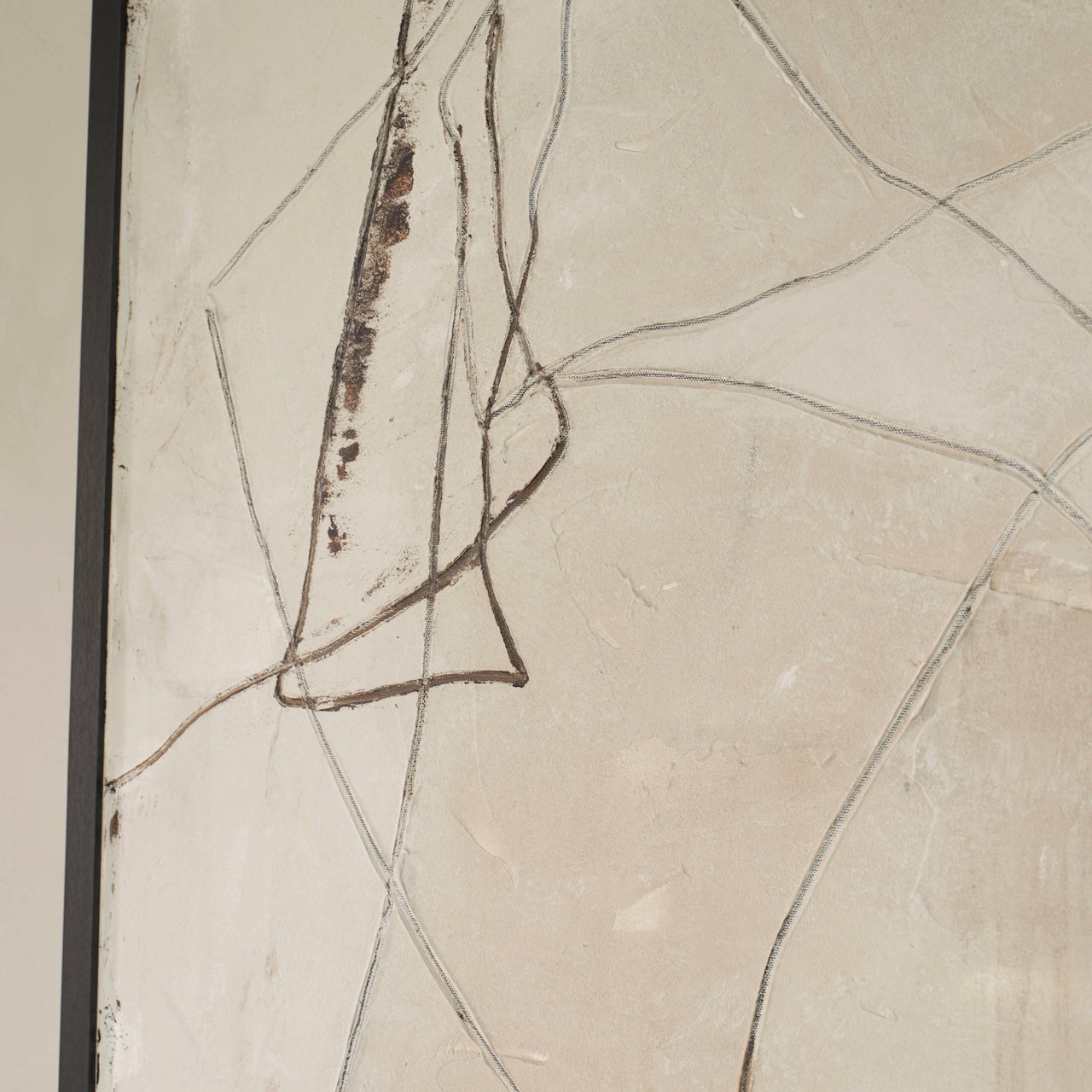 Art mural Deseno