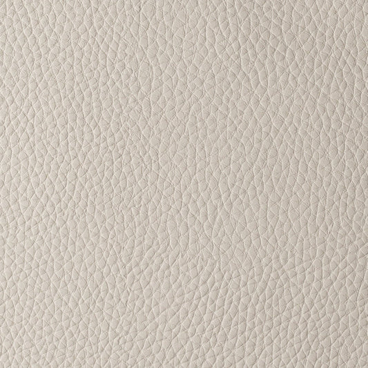 Échantillon de tissu - Similicuir avoine