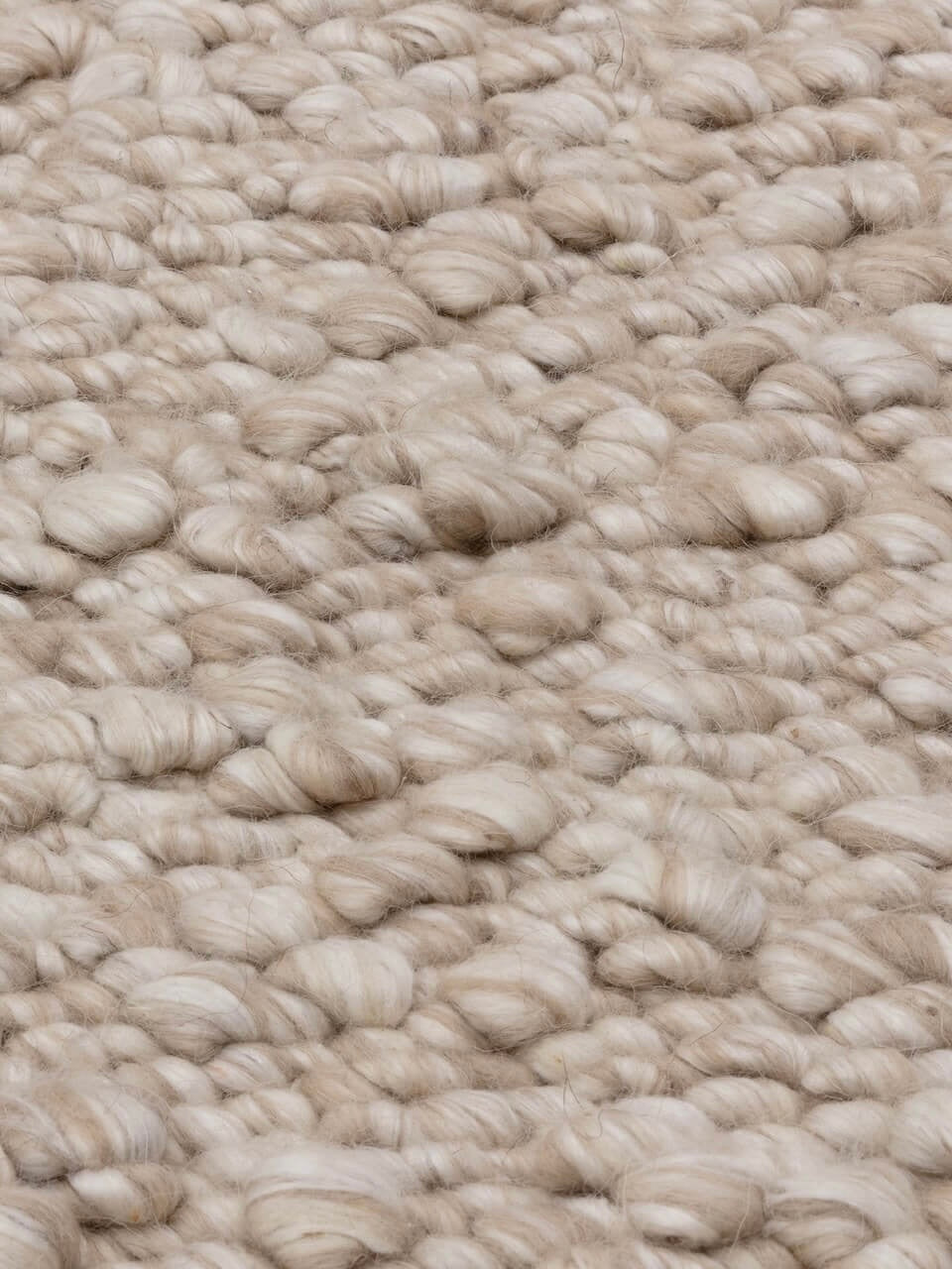 Tapis Orme Taupe