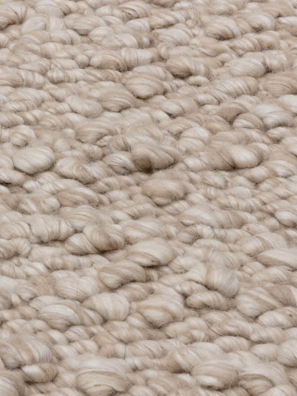 Tapis Orme Taupe