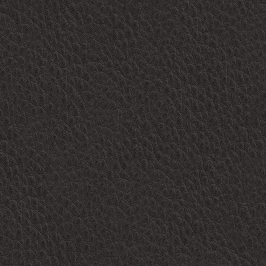 Échantillon de tissu - Cuir - Marron