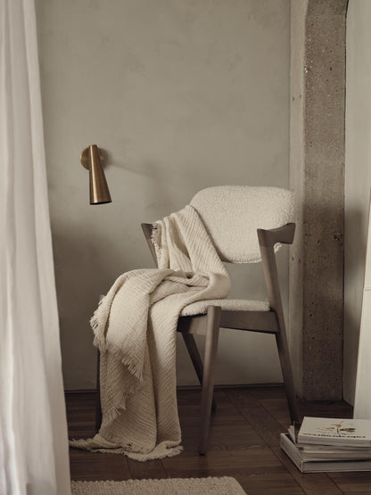 Chaise de salle à manger Hoxton - Fabriquée sur commande