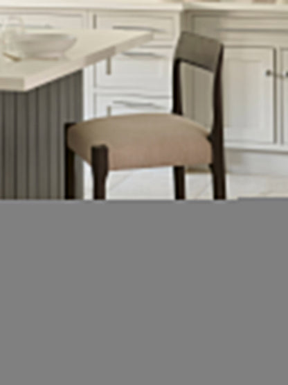 Tabouret de bar Hampstead - Fabriqué sur commande