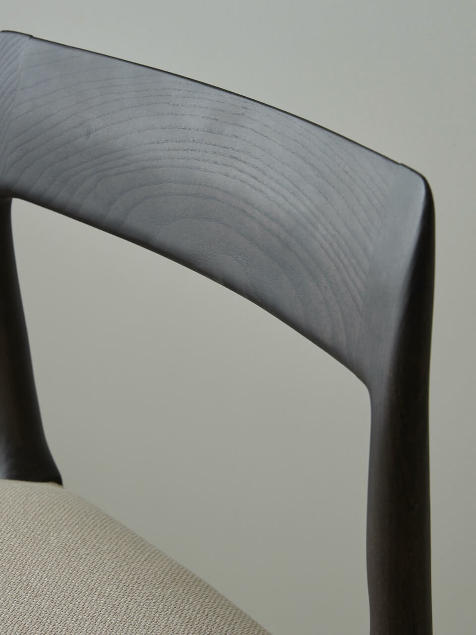 Tabouret de bar Hampstead - Fabriqué sur commande