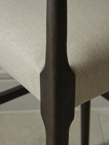 Tabouret de bar Hampstead - Fabriqué sur commande
