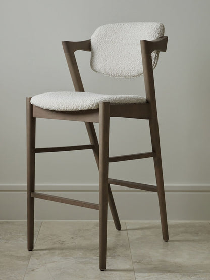 Tabouret de bar Hoxton - Fabriqué sur commande