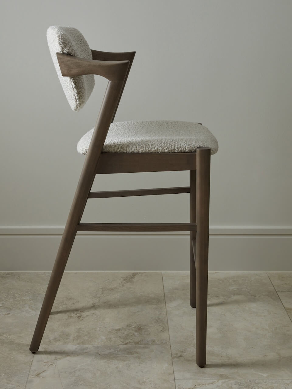 Tabouret de bar Hoxton - Fabriqué sur commande