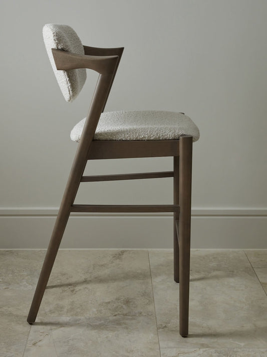 Tabouret de bar Hoxton - Fabriqué sur commande