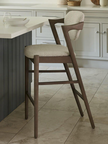 Tabouret de bar Hoxton - Fabriqué sur commande