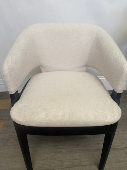 Chaise de salle à manger Mayfair, ancienne exposition