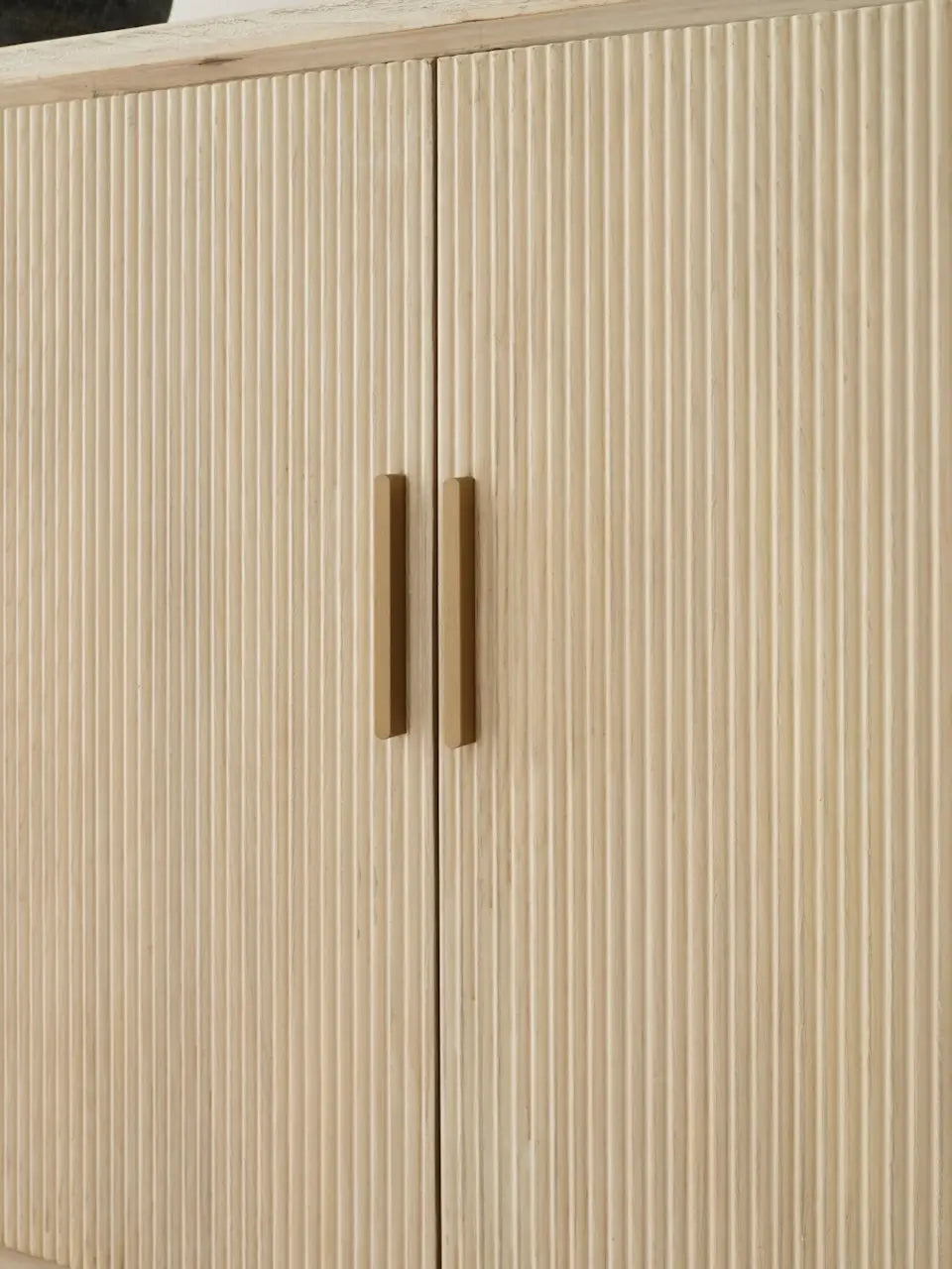 Buffet en bois récupéré Milford