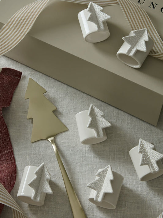 Coffret cadeau de Noël