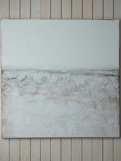Art mural Neve